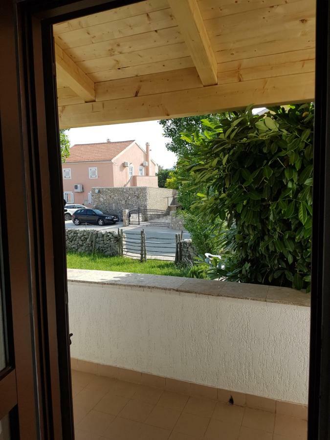 Apartman Mila Apartment Belej Exterior foto